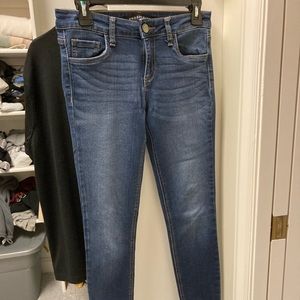 Prosperity skinny jeans, 27p